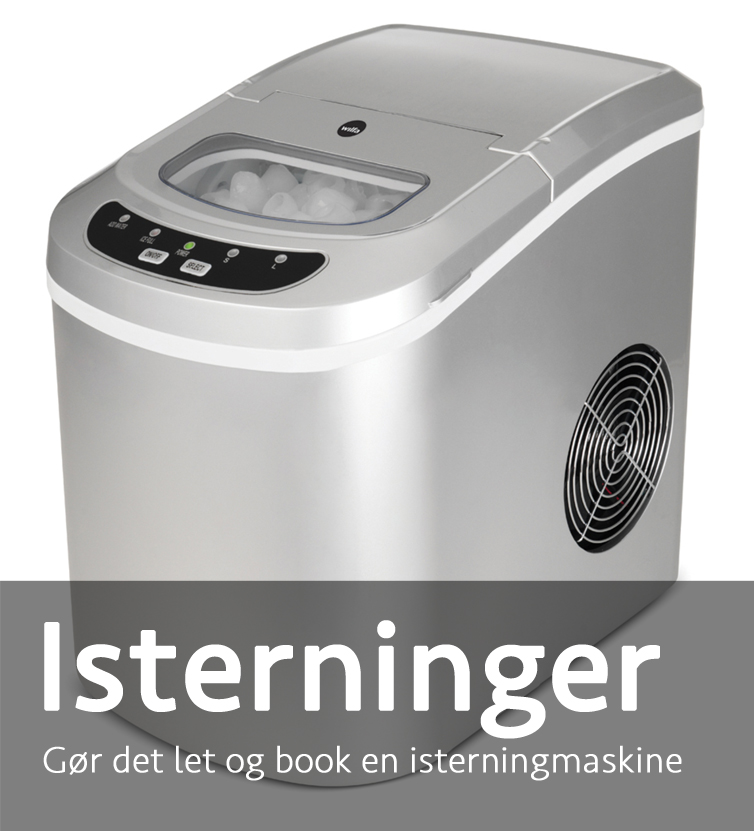 Isterninger